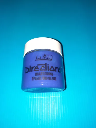 Produktbild La Riche Directions Pastel Blue 100 ml