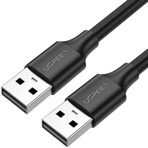 Ugreen USB 2.0 Kabel (männlich)