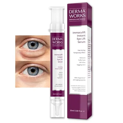 IMMACULIFT ANTIFALTENCREME SOFORTEFFEKT