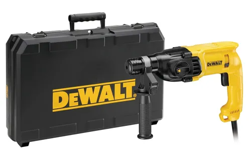 DEWALT SDS-plus Kombihammer D25133K von DeWalt
