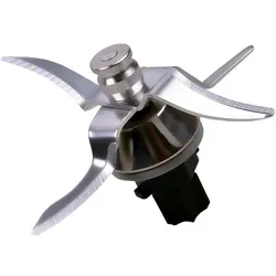 Messer für Thermomix TM31 Küchenmaschine