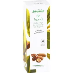 Argan Öl Bio 30 ML