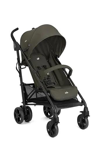 Joie brisk™ lx Buggy in grün von Joie