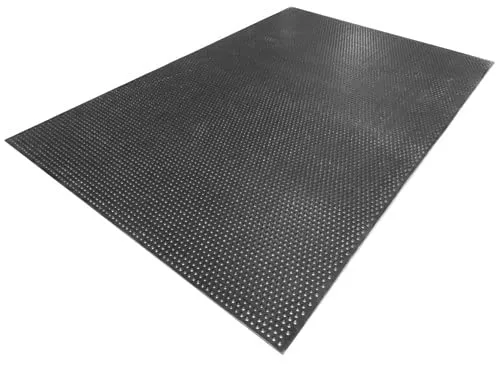 Produktbild Vivol Anhängermatte Gummi 122x183 cm