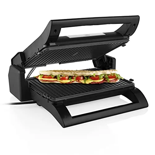 Princess Multisnack 2-in-1 Kontaktgrill