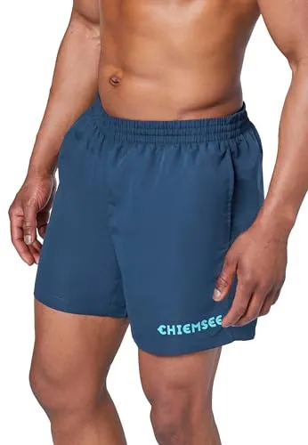 Chiemsee Herren Badehose Dress Blues 3XL von Chiemsee