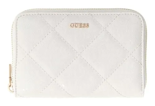 GUESS Geldbeutel & Geldklammern Weiß von GUESS