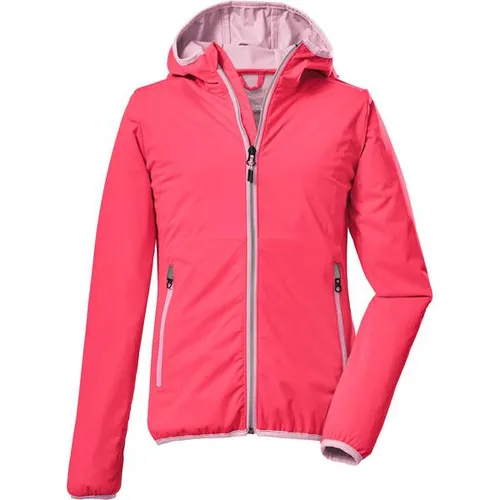 KILLTEC Kinder Funktionsjacke KOS 229 GRLS JCKT