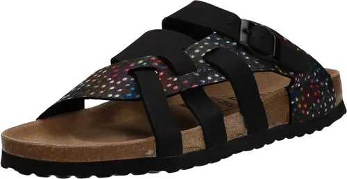 Bio Pantolette bis 30mm Sohlenhöhe 274094/005