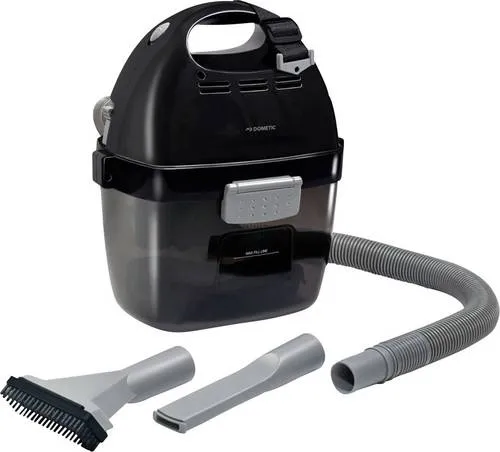 Dometic Group PowerVac PV 100 Akku-Handstaubsauger