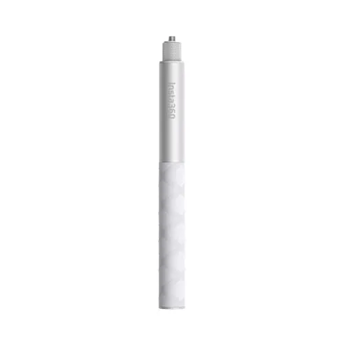 Insta360 114 cm unsichtbarer Selfie-Stick（Weiß）