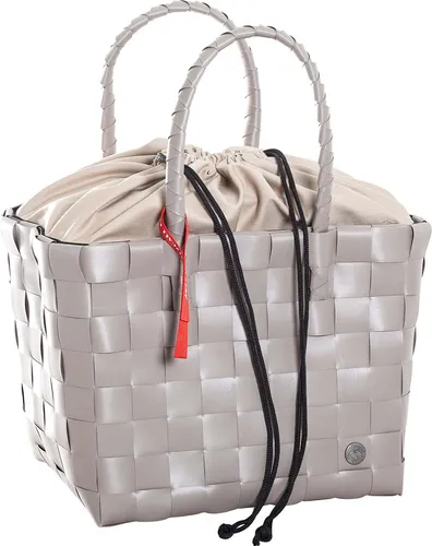 Witzgall ICE-BAG 5010 Einkaufskorb mit Stoff shopper  5010/52/2U