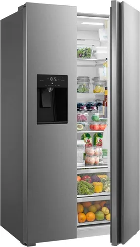 Hanseatic Side-by-Side HSBS17590CWEI von Hanseatic