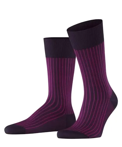 Socken Lila von FALKE