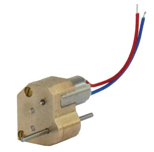 Sol Expert 96755 Micro-Getriebemotor G 56 - Dachgepäck- & Grundträger, kraftvolles und kompaktes Getriebe mit sanftem Lauf, ideal für kleine Fahrzeuge wie Smarts und wartungsfreundlich durch verschraubtes Gehäuse.