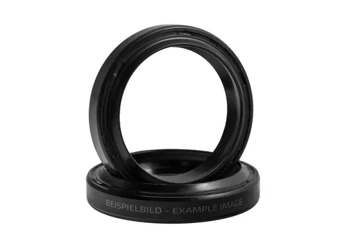 ZIEGER Motorradheber Motorrad Simmerringe für die Gabel 41 x 53 x 8/10,5 mm