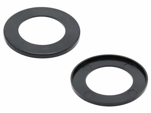 Rasenmäher-Räder von Secura