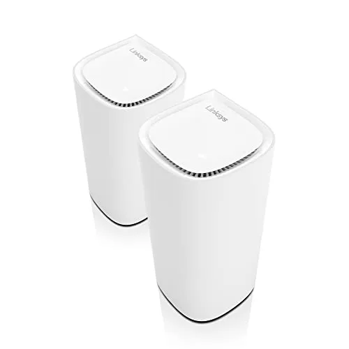 LINKSYS MX6202 Tri-Band Mesh WiFi Router