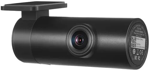 Interior Dash Cam 70mai FC02 für A810/A800S/A500S/A400, Schwarz