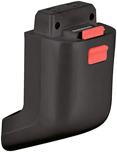 Sichler Haushaltsgeräte Zubehör zu Beutelloser Staubsauger: Ersatz-Akku für Hand- & Boden-Staubsauger BHS-580.ak, 2.200 mAh (Staubsauger Zyklontechnologie, Staubsauger kabellos Wischfunktion)