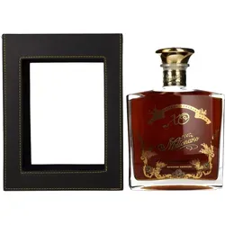 Ron Millonario XO Magnum 1.5 Liter - Cognac, limitierte Abfüllung mit bis zu 20 Jahren Reifung, ideal für Kenner und besondere Anlässe