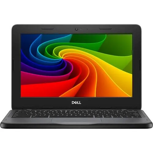 Dell Chromebook 3110