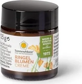 RINGELBLUMEN CREME SonnenMoor 25 g