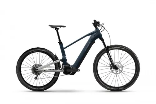 Haibike Alltrail 4 High 2026 (L (47))