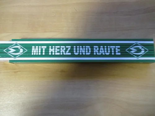 SV Werder Bremen Zollstock 