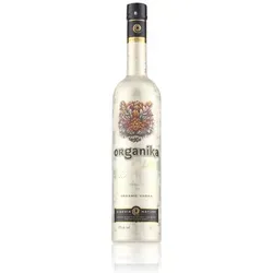 Organika Life Vodka 40% Vol. 0,7l