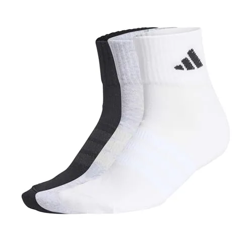 adidas Socken Grau von adidas