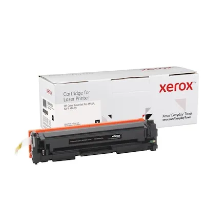 Xerox 006R04184 Toner - Hochwertiger Toner für gestochen scharfe Ausdrucke, ideal für Scanner und Drucker im Büro.