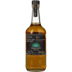 Casamigos Anejo Tequila 40% Vol. 0,7l