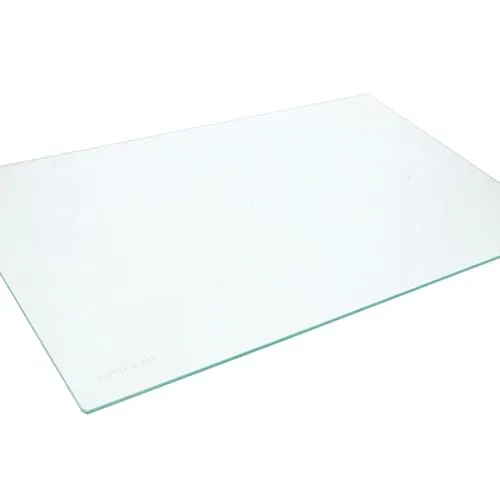 Glasplatte (Einlegeboden) für u.a. AEG, Electrolux Kühl-/Gefrierkombination 2649011042
