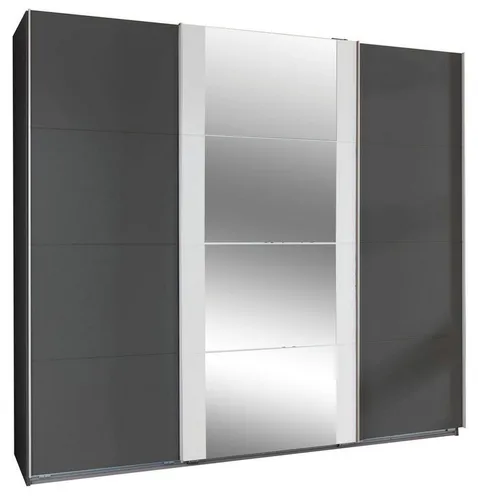 Wimex Schwebetürenschrank Bern von Wimex