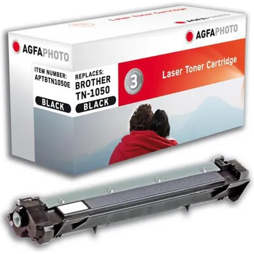 AGFAPHOTO Aptbtn1050e (BK) (APTBTN1050E)