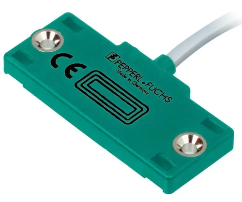 Pepperl+Fuchs Kapazitiver Sensor CBN5-F46-E0