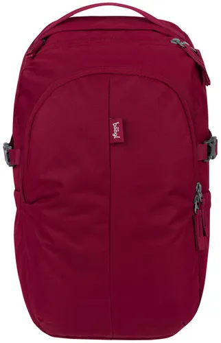 BAAGL Rucksack Dash Burgundy GRS