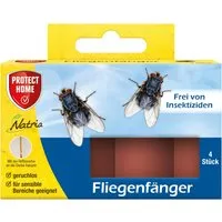 Protect Home Fliegenfänger 4 Stück