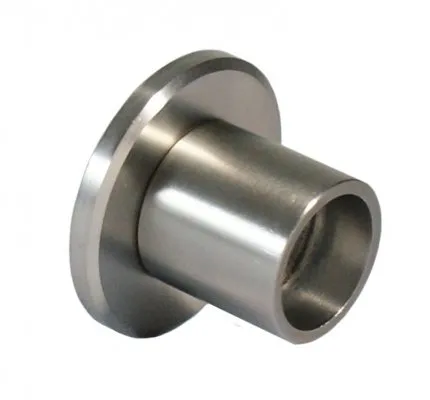 Wandlager/Wandhalterung in Edelstahl Optik für 16 mm Ø Gardinenstangen