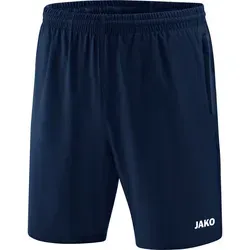 Jako Sweatbermudas 6208 Short Profi 2.0 L in blau von JAKO