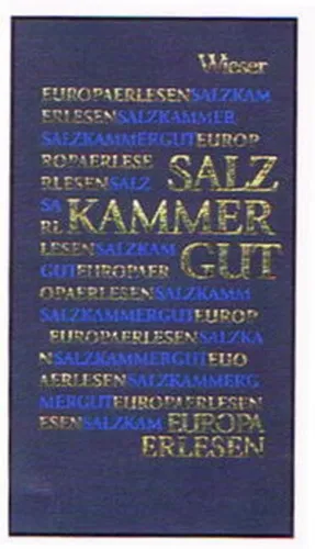 Salzkammergut, Hubertus Czernin