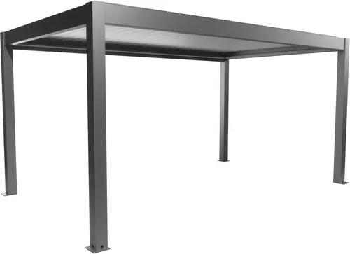 Produktbild Biohort Pergola 5x3 – Ausgezeichnetes Design für Ihren Garten