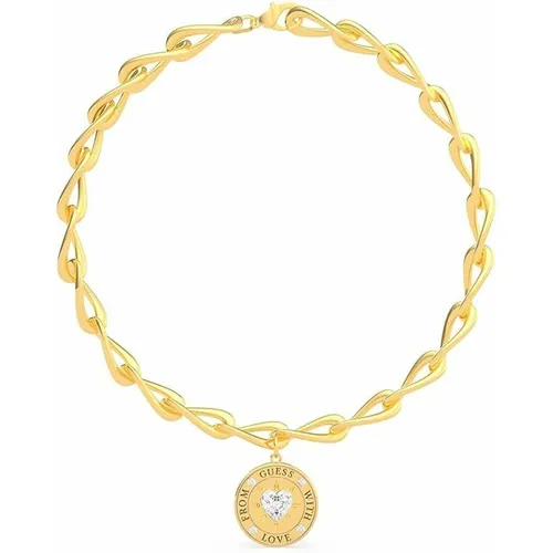 Guess Damen Halskette UBN70006 von GUESS
