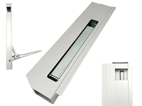 HGW Bordwandverschluss mit Anschlag