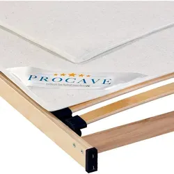 PROCAVE Filzschoner 160x200 cm von PROCAVE