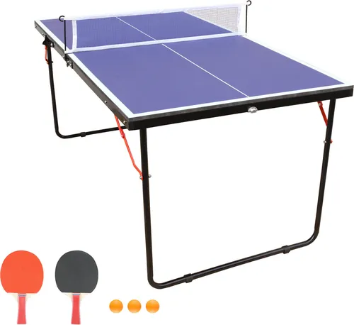 Aga Tischtennistisch MR6111 mit Zubehör