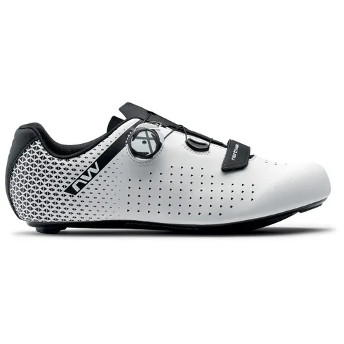 Northwave - Core Plus 2 - Radschuhe 48 | EU 48 grau