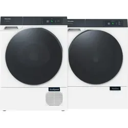 Die besten Waschmaschinen mit Tierhaarentfernung | Test 08/2026 von Miele