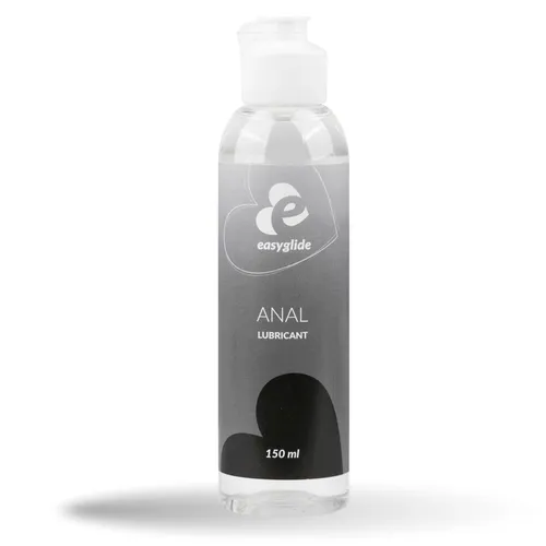 Anal Gleitgel auf Wasserbasis - Easyglide